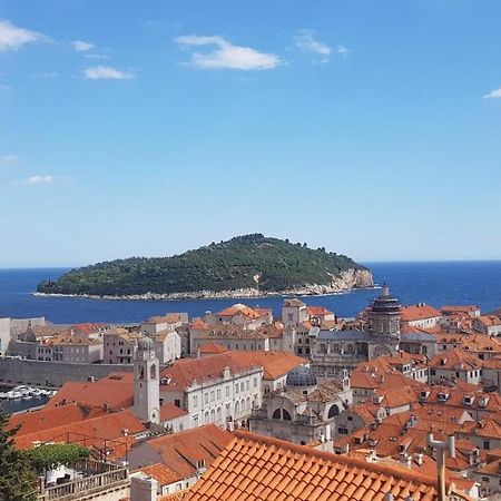 Guest House Katic Dubrovnik Ngoại thất bức ảnh