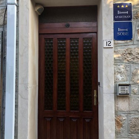 Guest House Katic Dubrovnik Ngoại thất bức ảnh