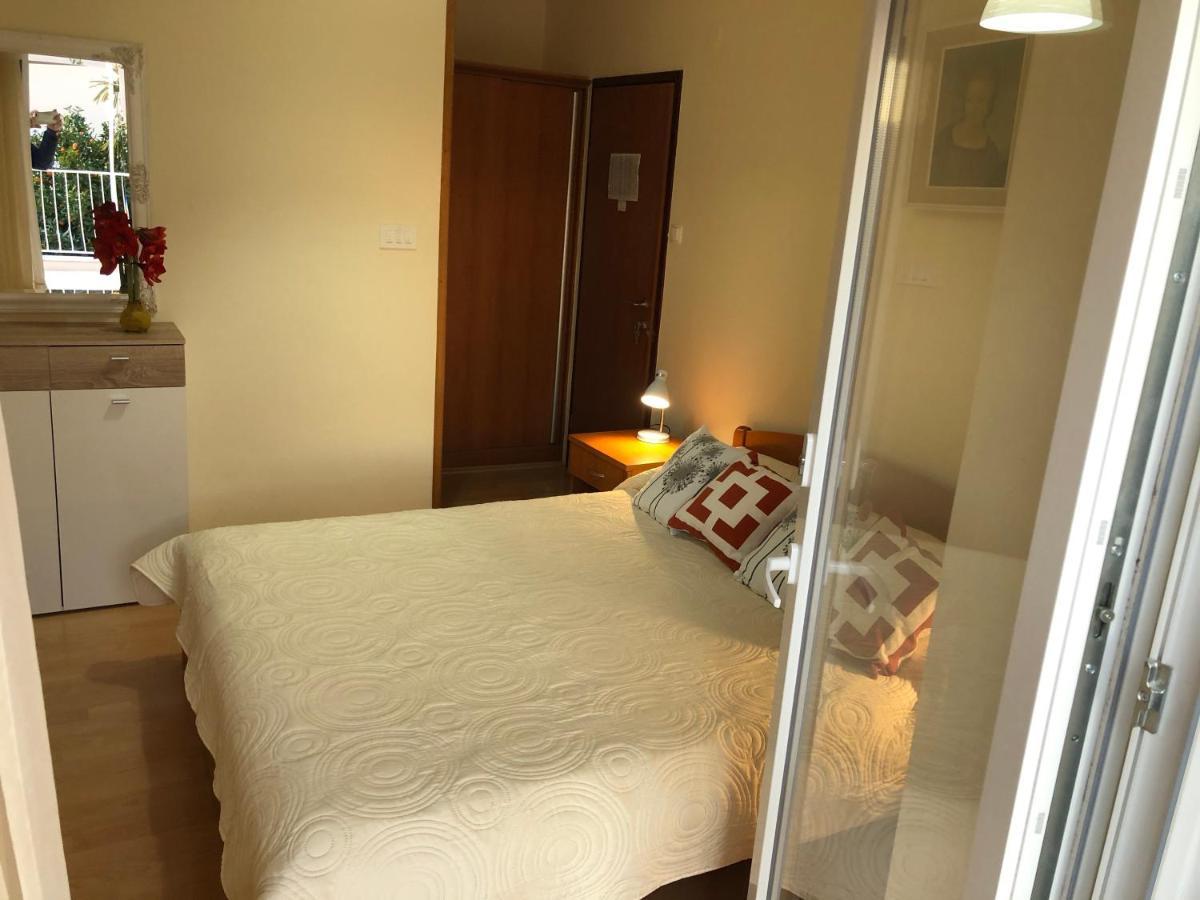 Guest House Katic Dubrovnik Ngoại thất bức ảnh