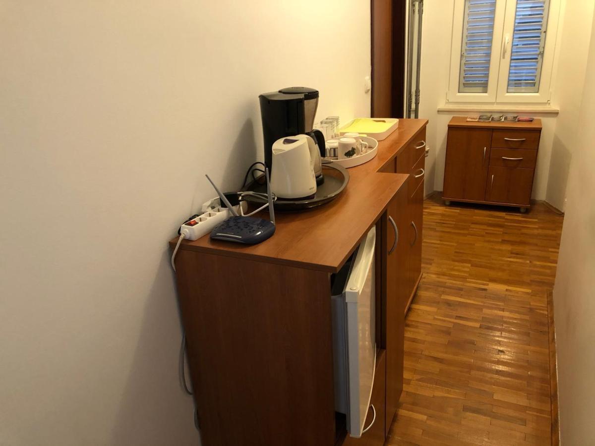 Guest House Katic Dubrovnik Ngoại thất bức ảnh