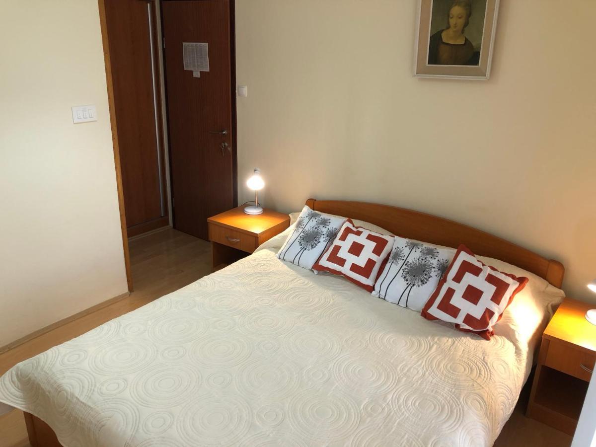 Guest House Katic Dubrovnik Ngoại thất bức ảnh