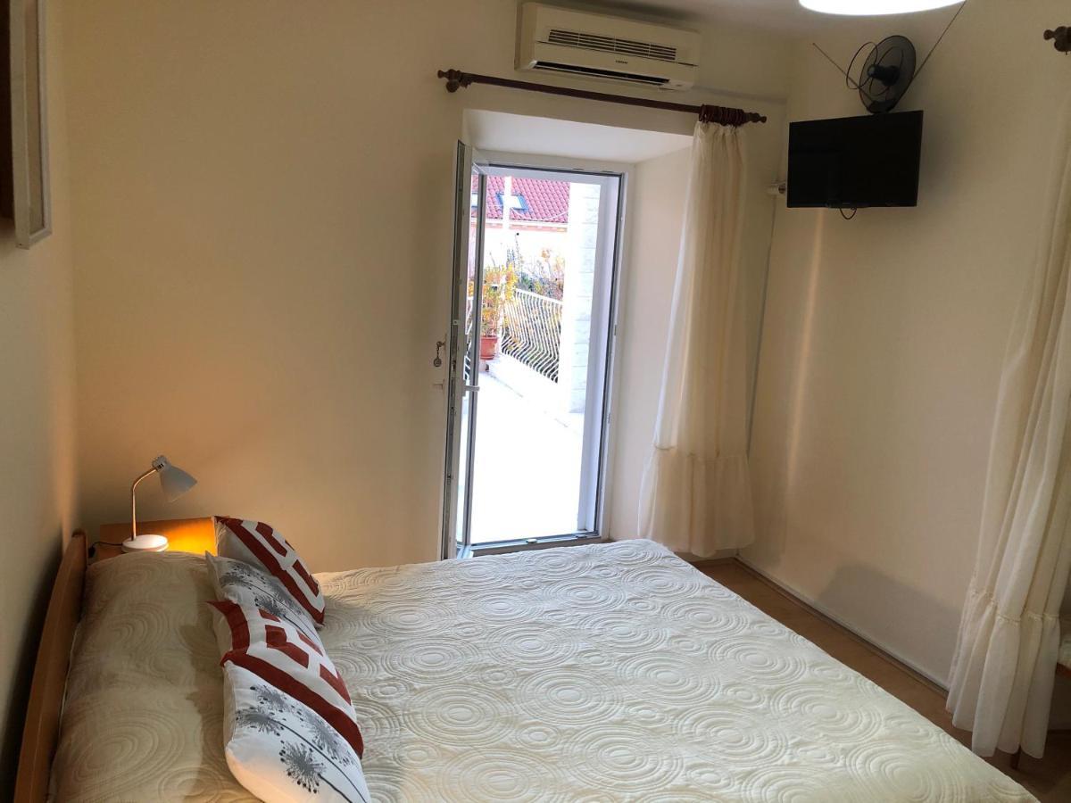 Guest House Katic Dubrovnik Ngoại thất bức ảnh