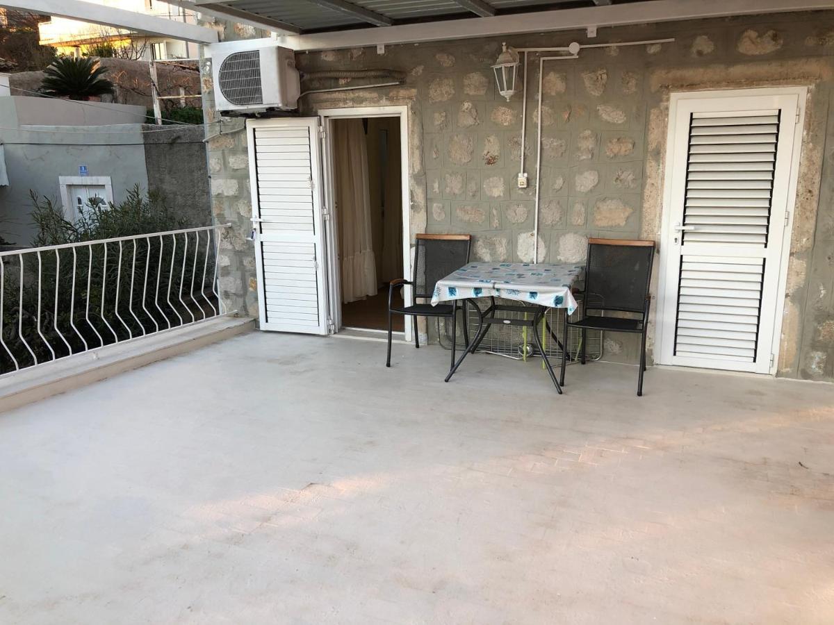 Guest House Katic Dubrovnik Ngoại thất bức ảnh