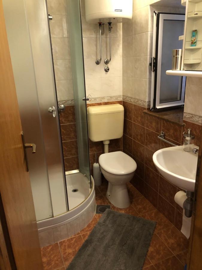 Guest House Katic Dubrovnik Ngoại thất bức ảnh