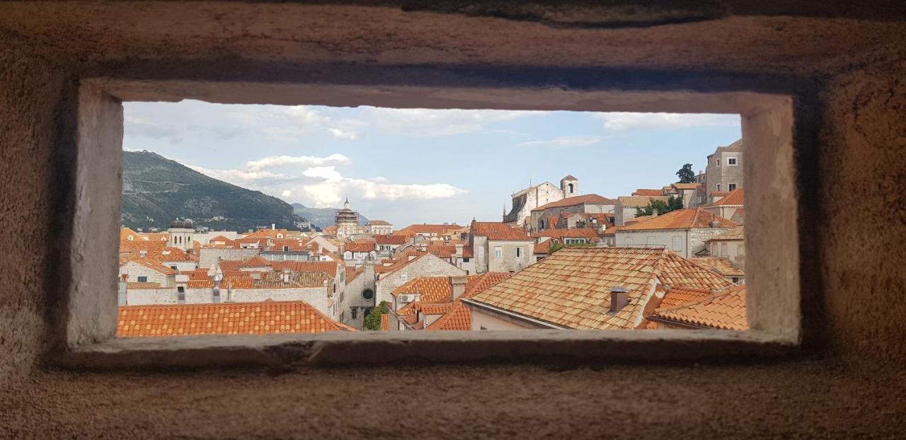 Guest House Katic Dubrovnik Ngoại thất bức ảnh