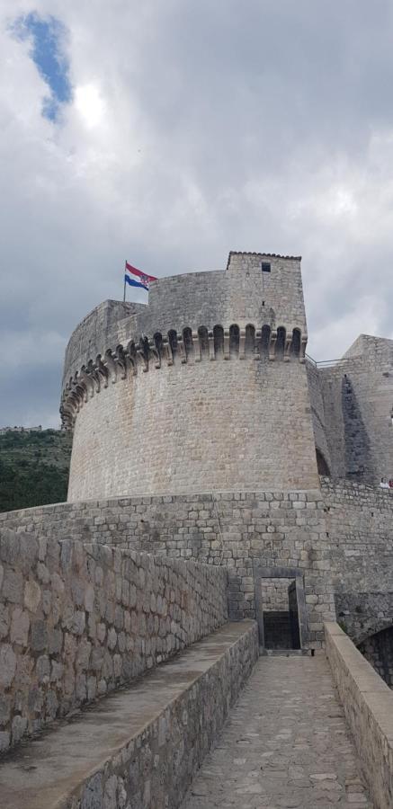 Guest House Katic Dubrovnik Ngoại thất bức ảnh