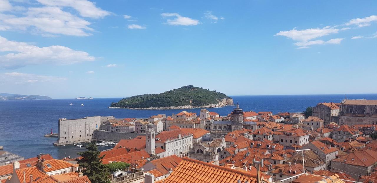 Guest House Katic Dubrovnik Ngoại thất bức ảnh