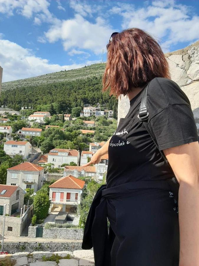 Guest House Katic Dubrovnik Ngoại thất bức ảnh