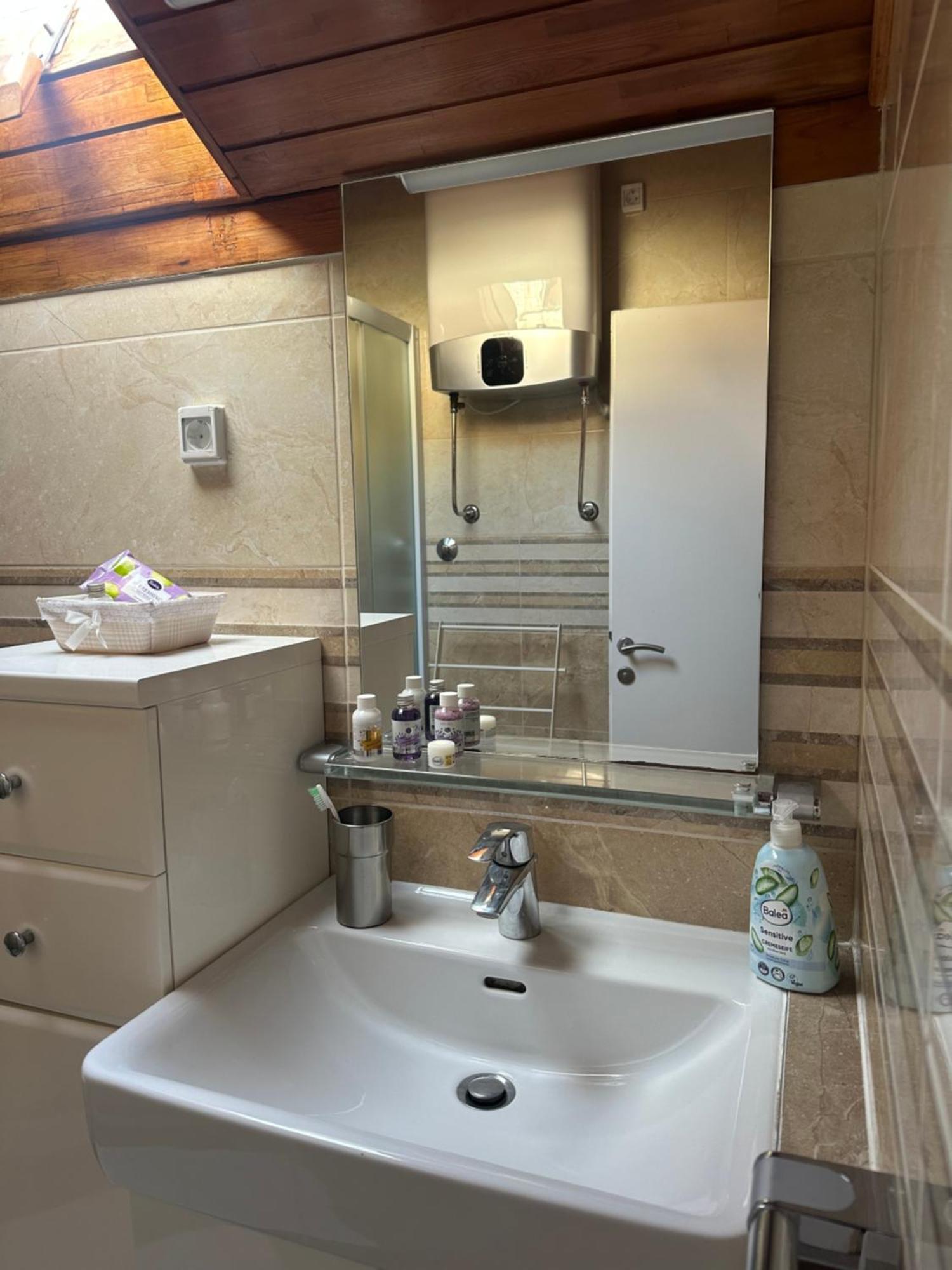 Guest House Katic Dubrovnik Ngoại thất bức ảnh