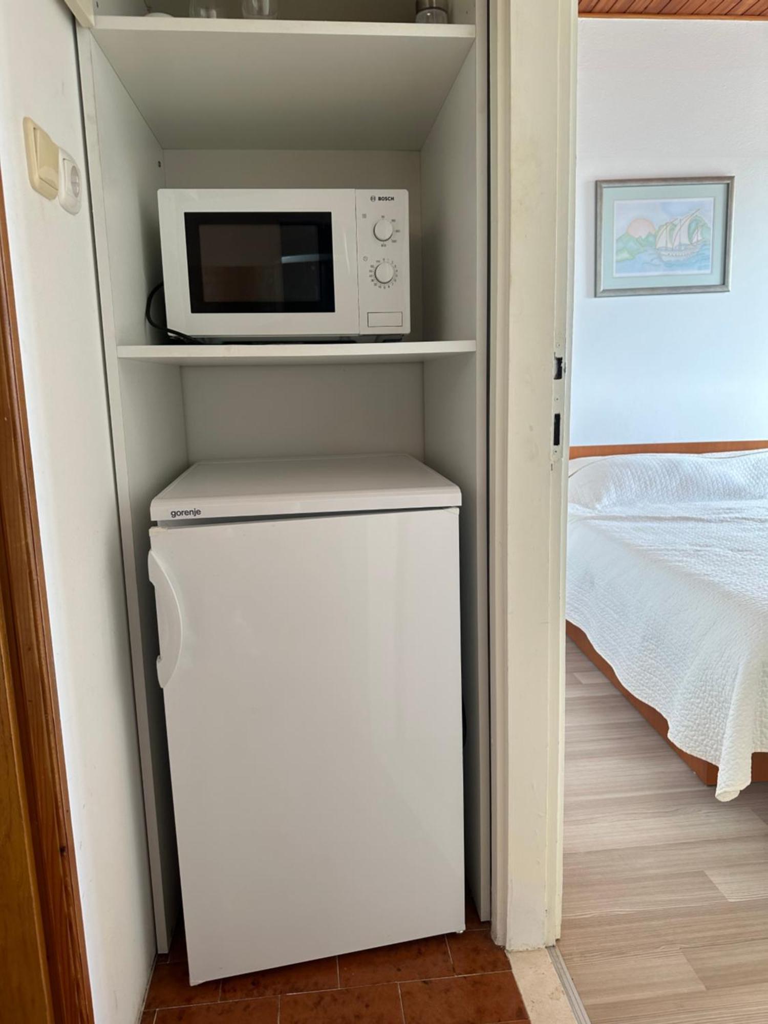 Guest House Katic Dubrovnik Ngoại thất bức ảnh