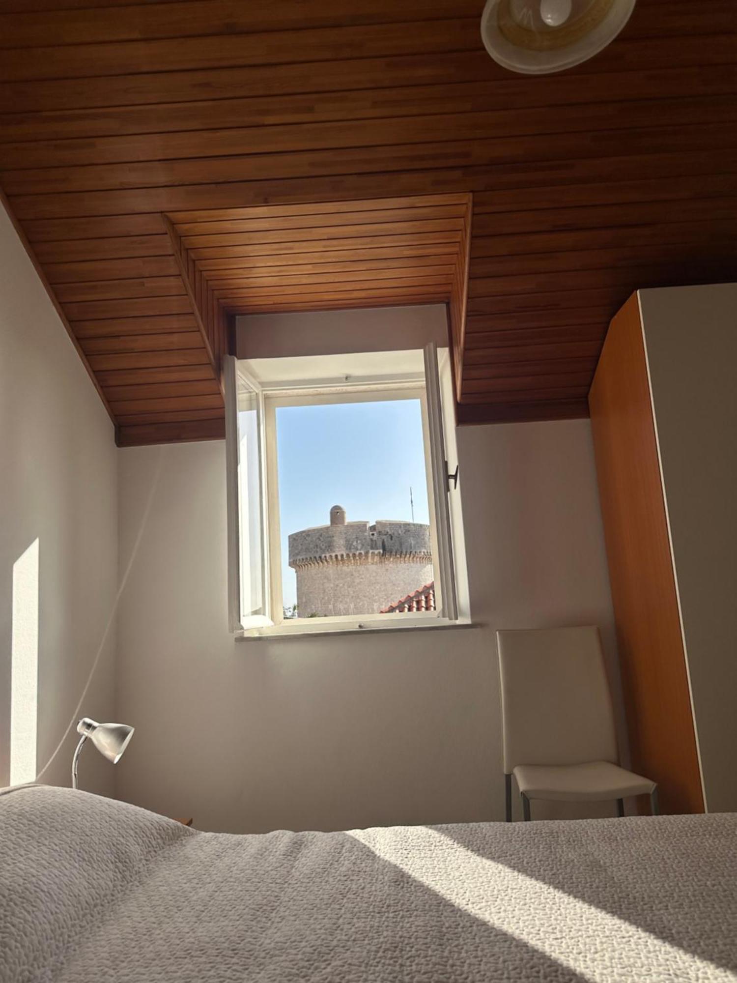 Guest House Katic Dubrovnik Ngoại thất bức ảnh