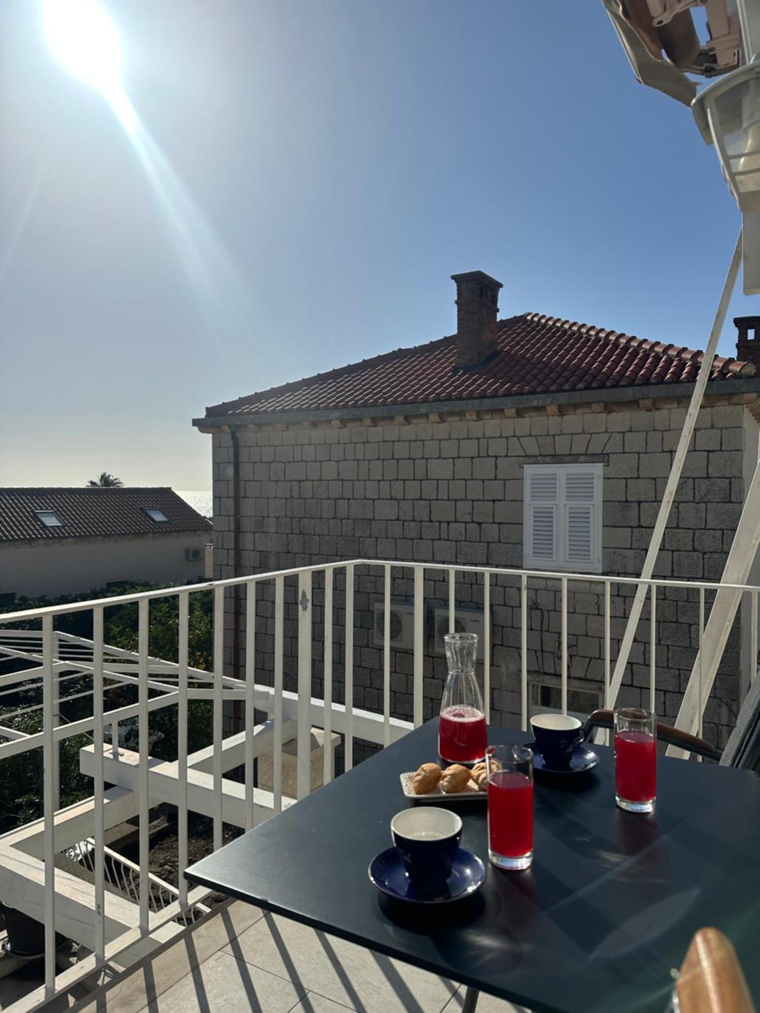 Guest House Katic Dubrovnik Ngoại thất bức ảnh