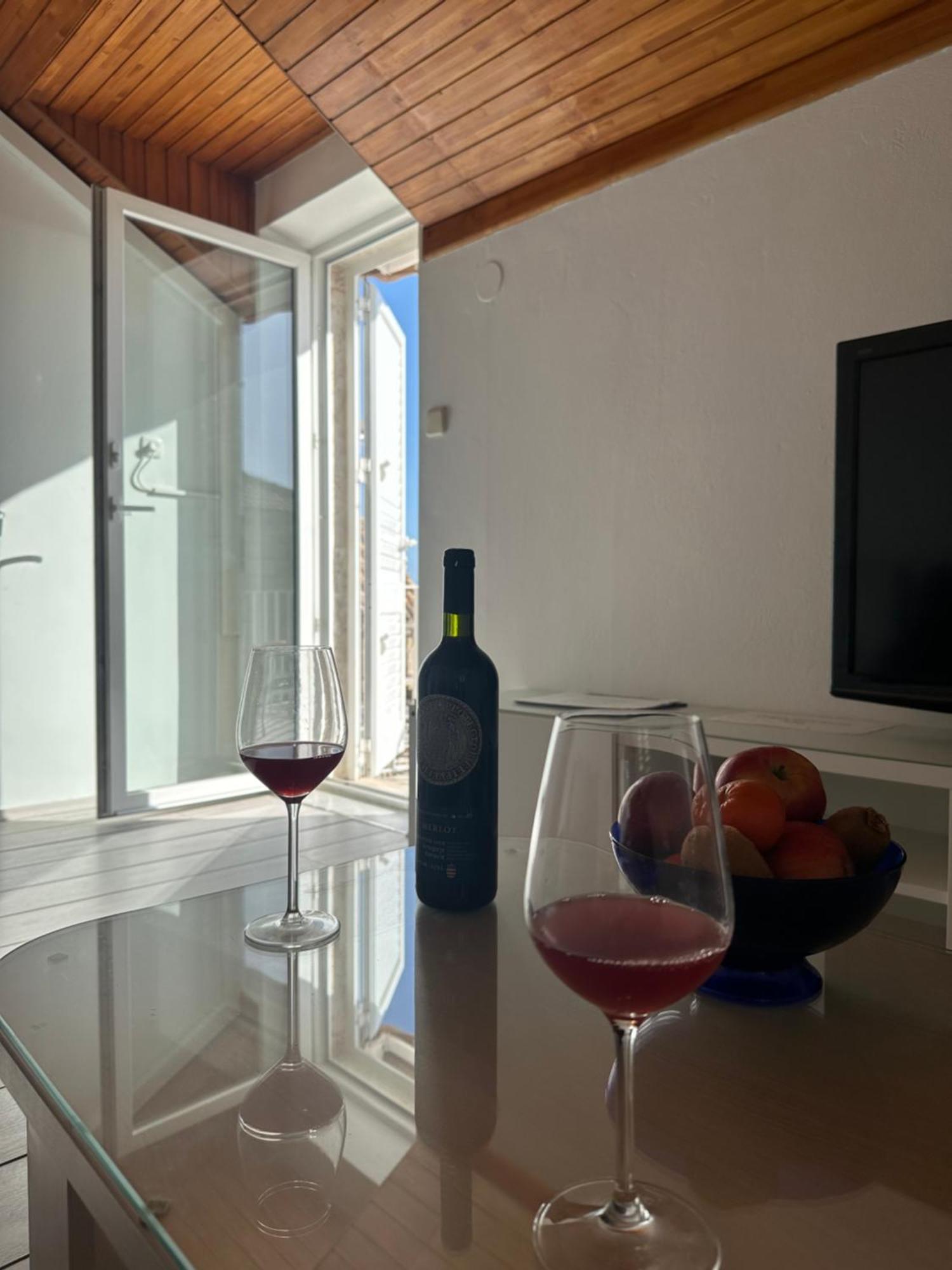 Guest House Katic Dubrovnik Ngoại thất bức ảnh