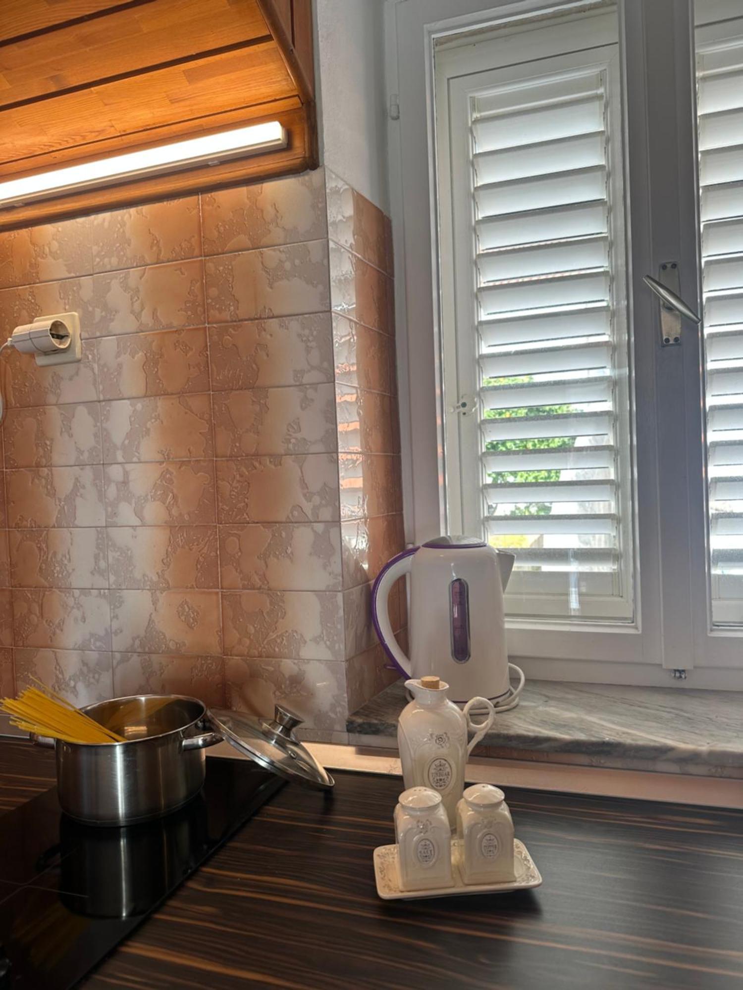 Guest House Katic Dubrovnik Ngoại thất bức ảnh