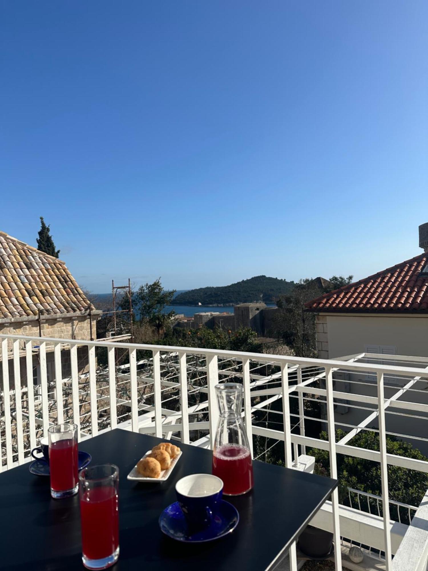 Guest House Katic Dubrovnik Ngoại thất bức ảnh