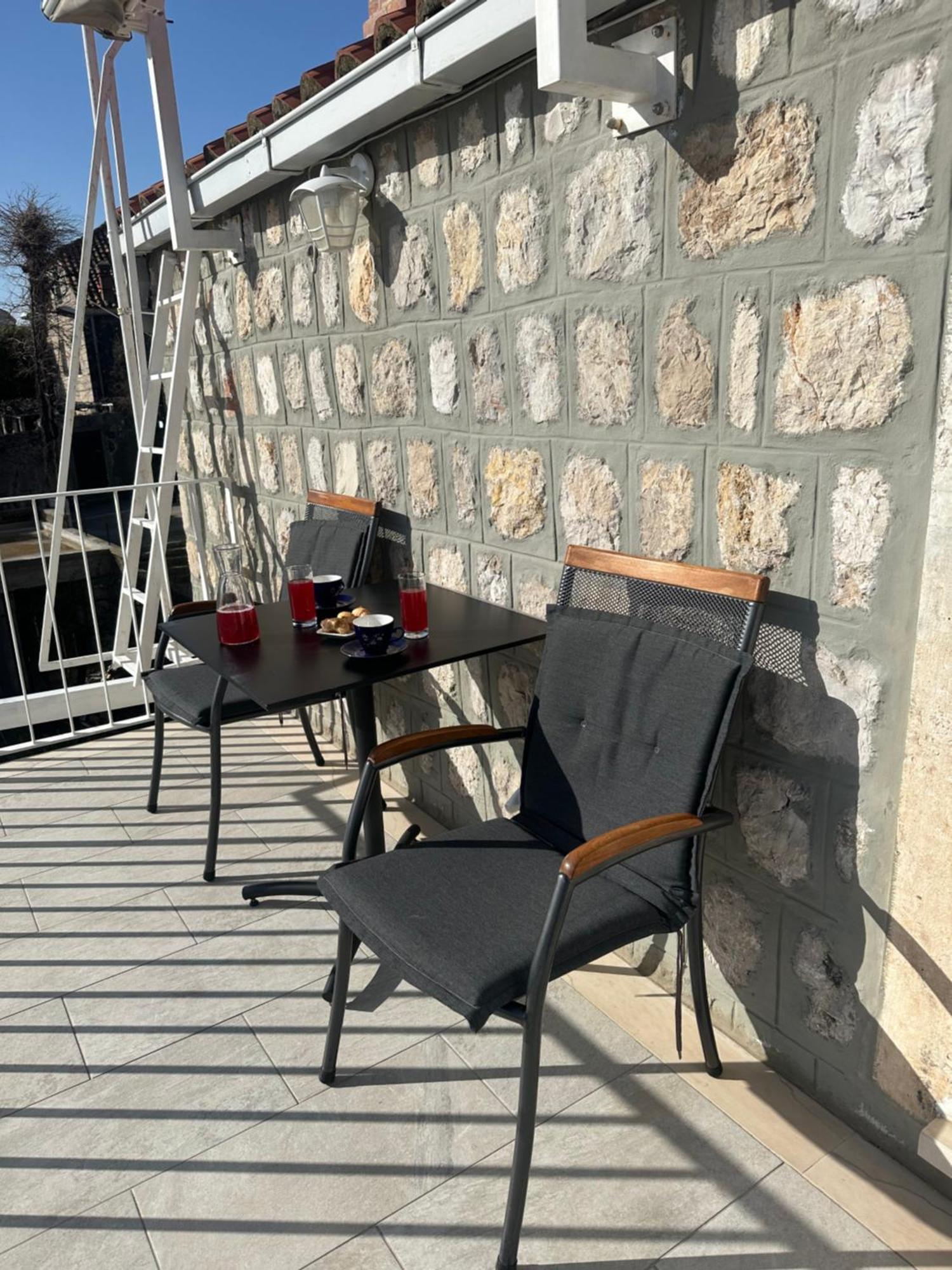 Guest House Katic Dubrovnik Ngoại thất bức ảnh