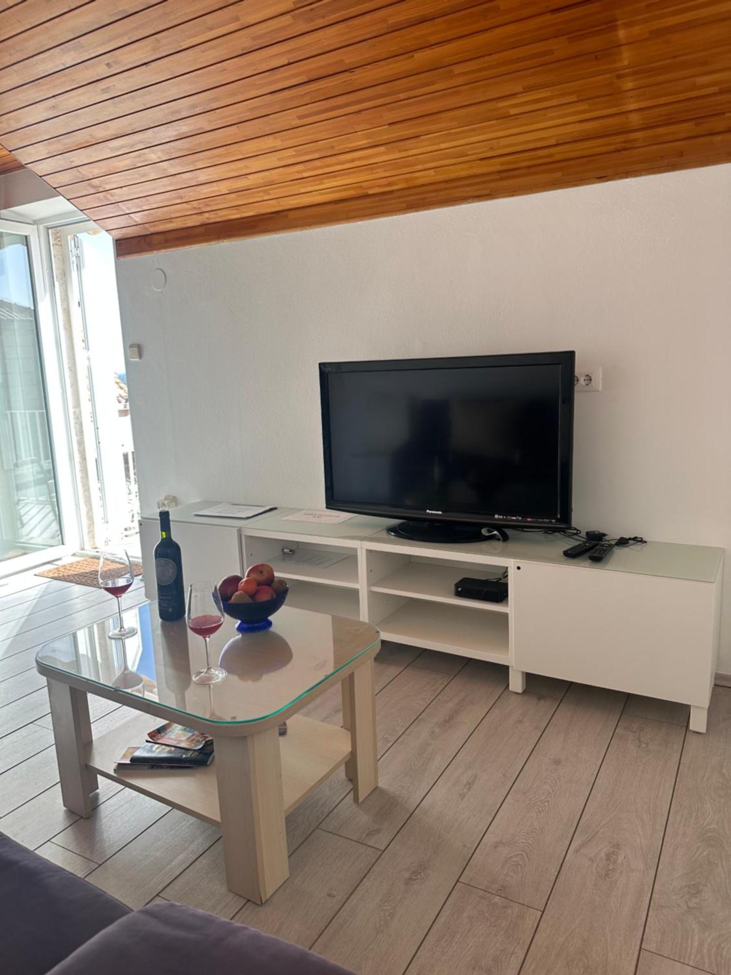 Guest House Katic Dubrovnik Ngoại thất bức ảnh