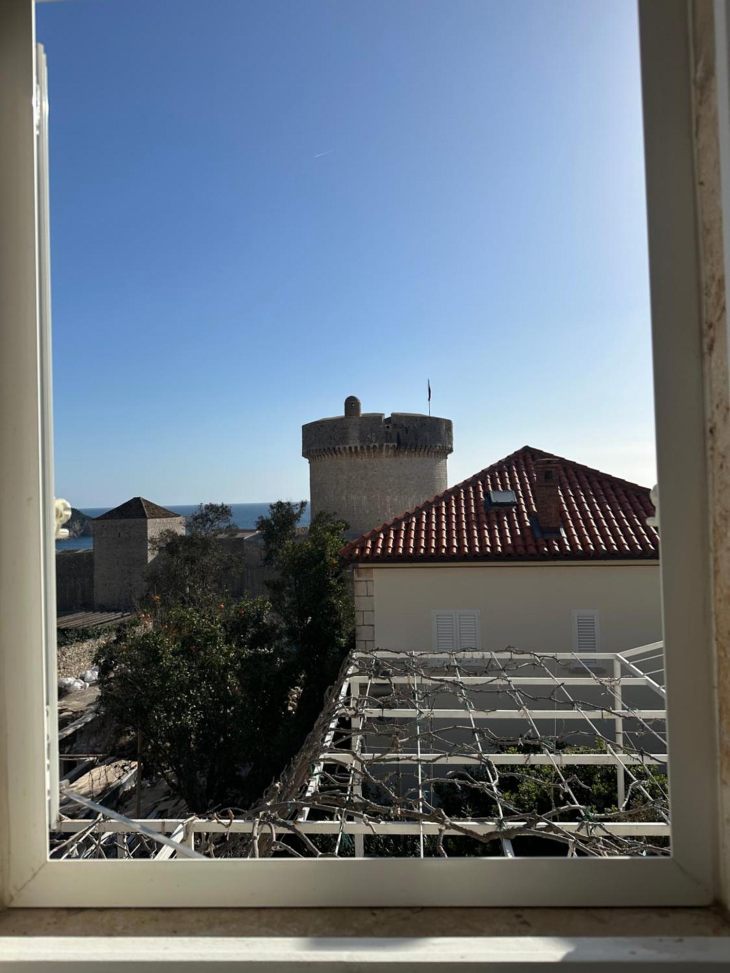 Guest House Katic Dubrovnik Ngoại thất bức ảnh