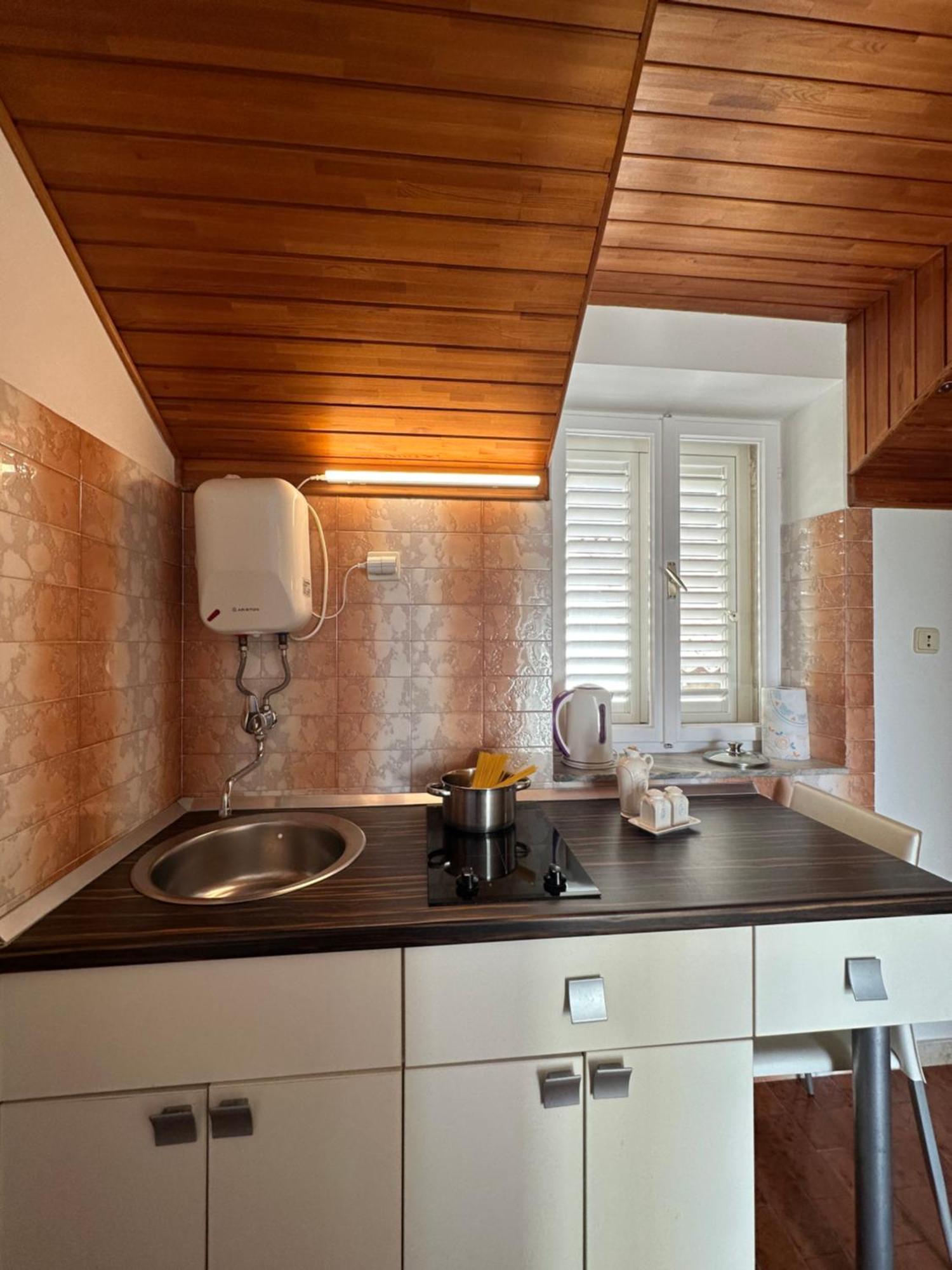 Guest House Katic Dubrovnik Ngoại thất bức ảnh