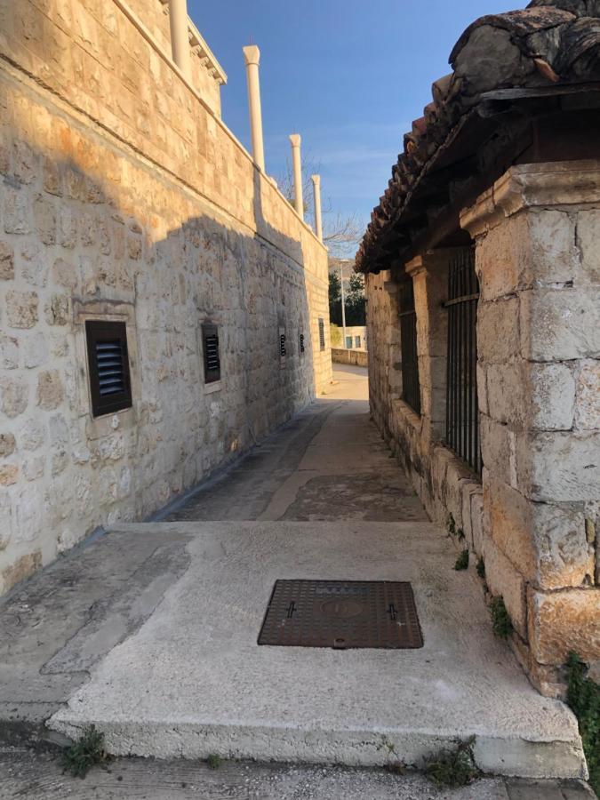 Guest House Katic Dubrovnik Ngoại thất bức ảnh