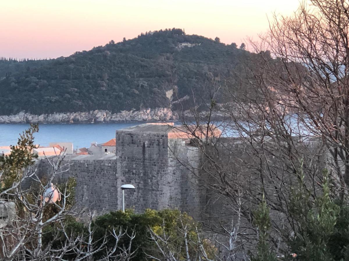 Guest House Katic Dubrovnik Ngoại thất bức ảnh