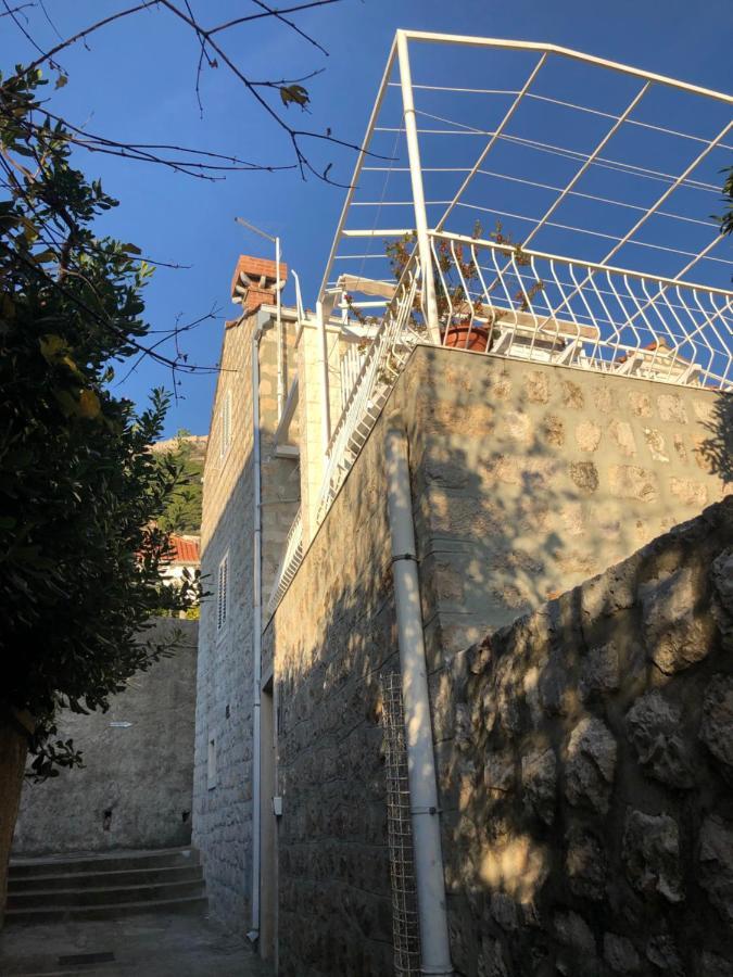 Guest House Katic Dubrovnik Ngoại thất bức ảnh